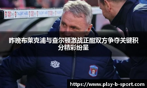 B体育